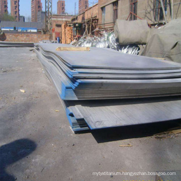 Cold Rolled Stainless Steel Sheet for Construction